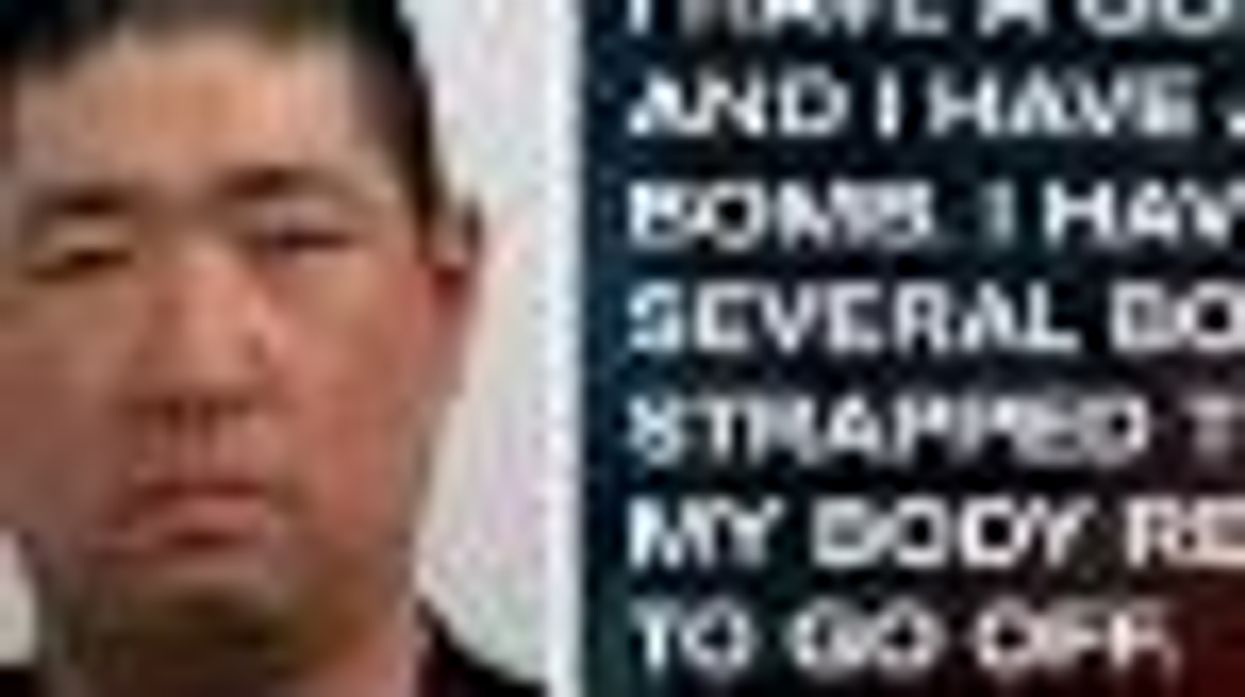 NBC on SheWired: Discovery Gunman Probe - Video