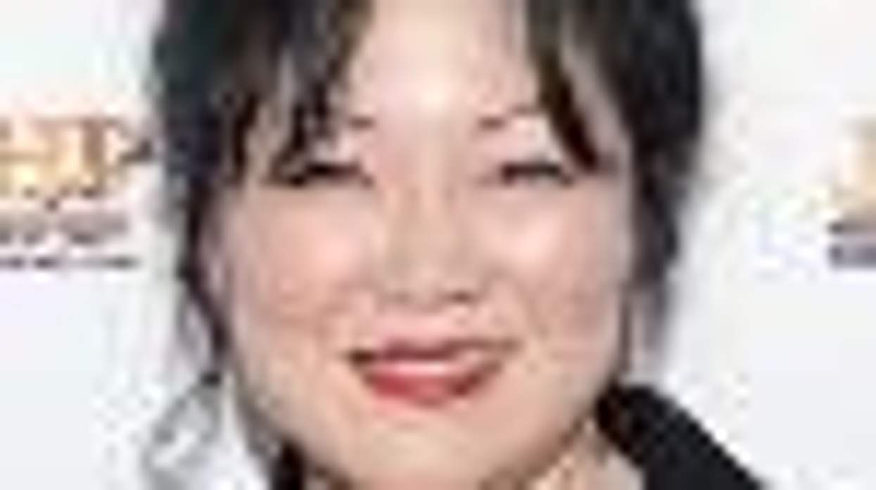 LGBT Ally Margaret Cho Joins DWTS!