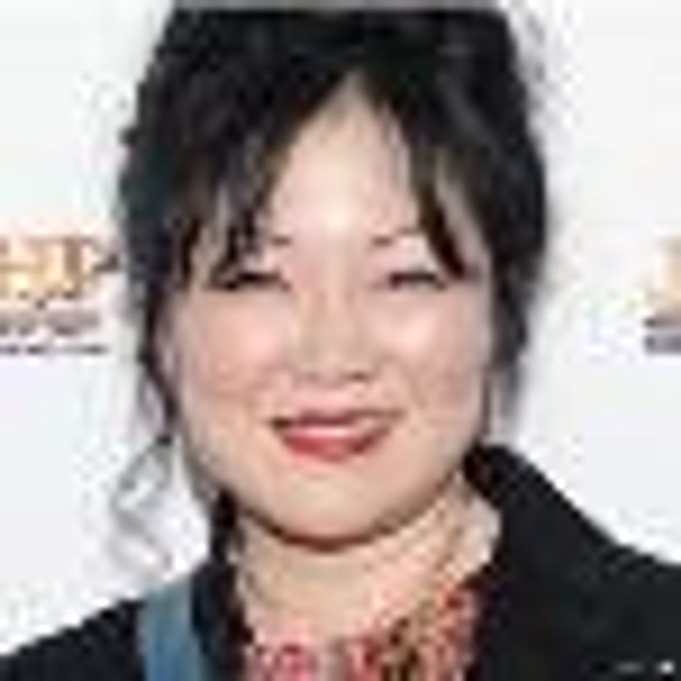 LGBT Ally Margaret Cho Joins DWTS! 