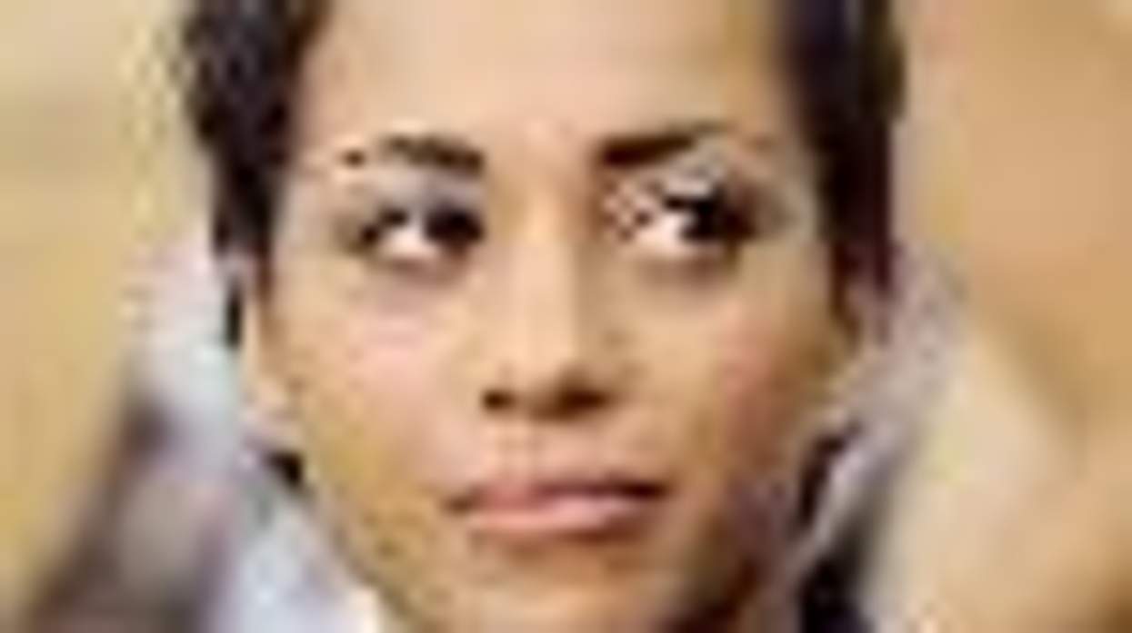 German Singer Nadja Benaissa Found Guilty in HIV Trials