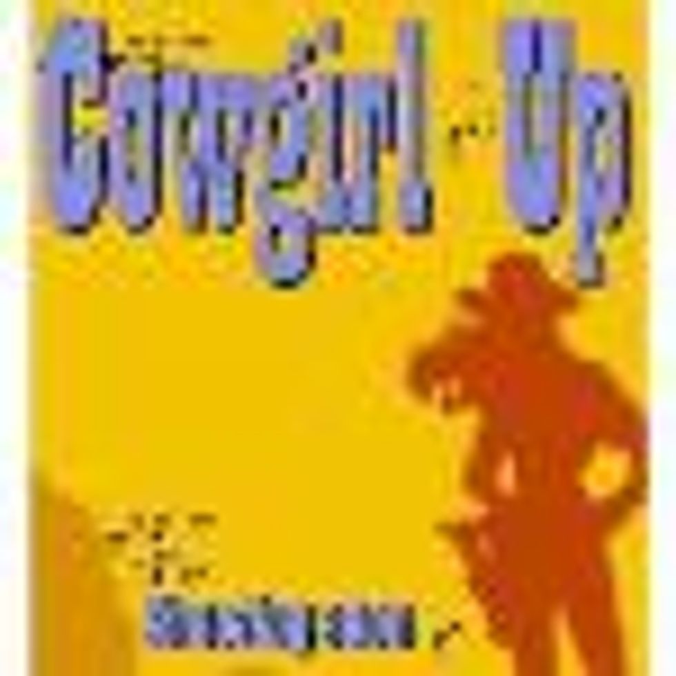 �Cowgirl Up� Will Bring You Women on Horses if You Donate!