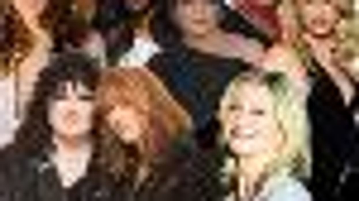 SheWired's Fall Music Preview: Heart, Rilo Kiley, Sara Bareilles and more...