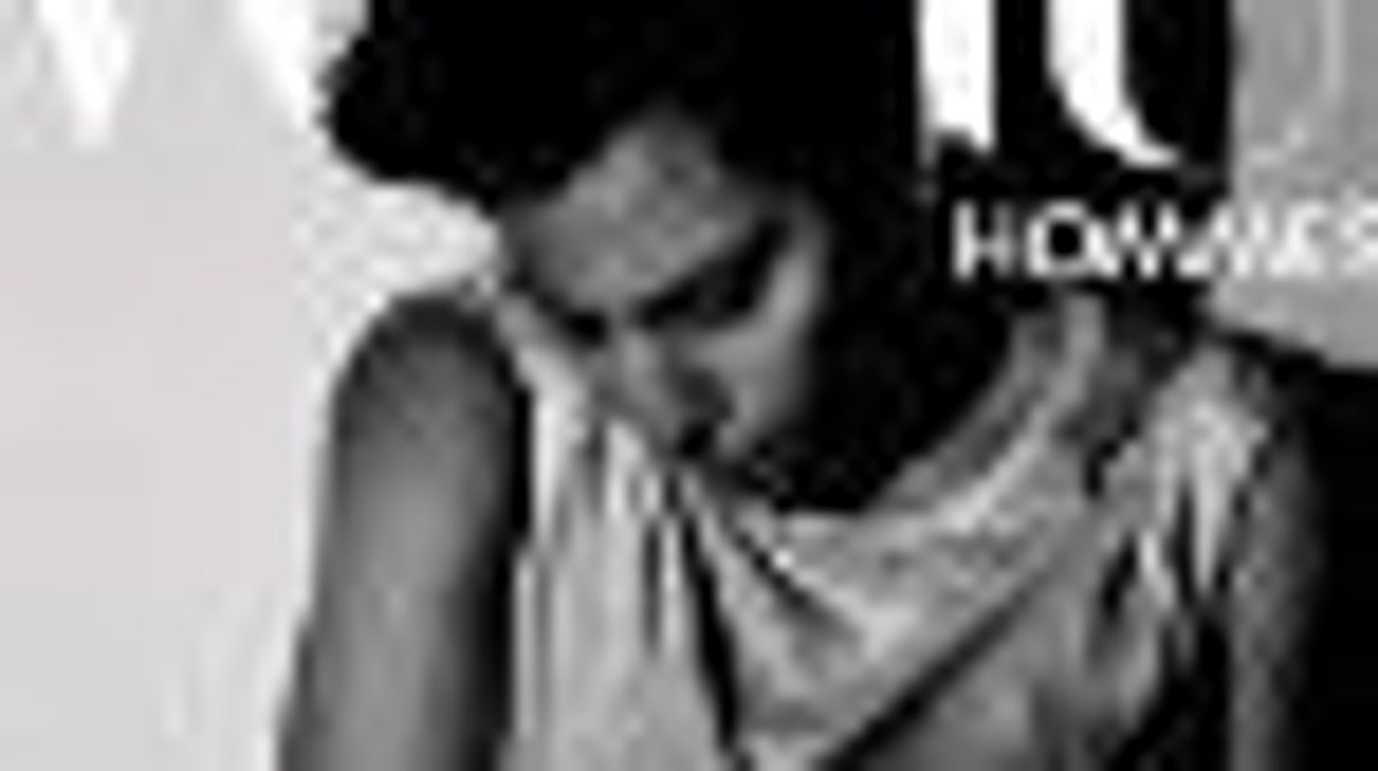 Gaga's Andro Alter Ego Jo Calderone Speaks!