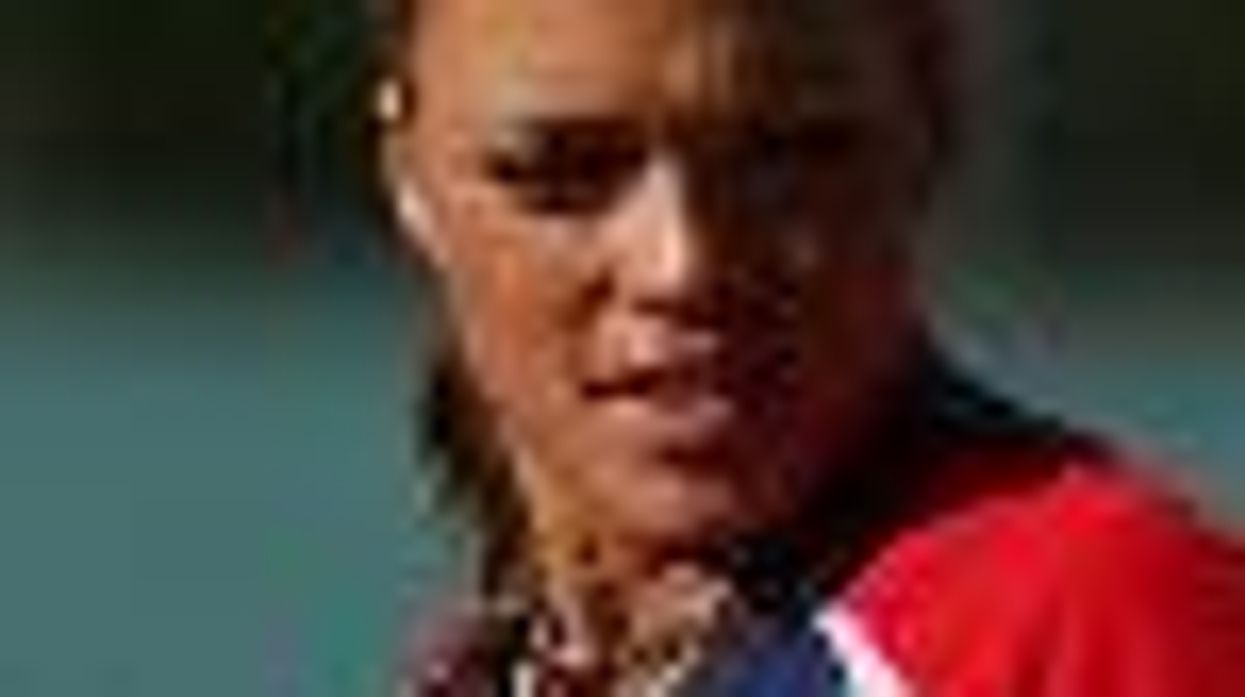 It's a Sad Day in Mudville! Softball Legend Jennie Finch to Retire