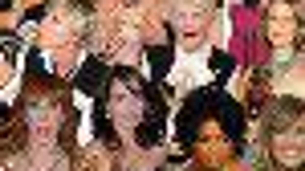 SheWired's Fave Emmy Speeches