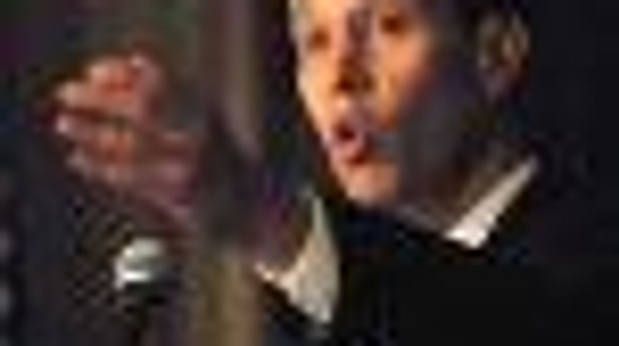 Bush Aide Ken Mehlman Announces He is Gay