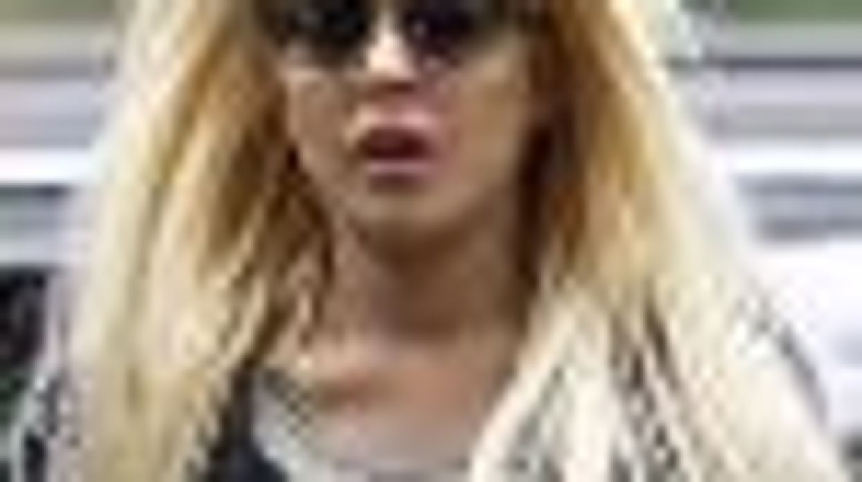 Lindsay Out of Rehab, But Not Without Restrictions