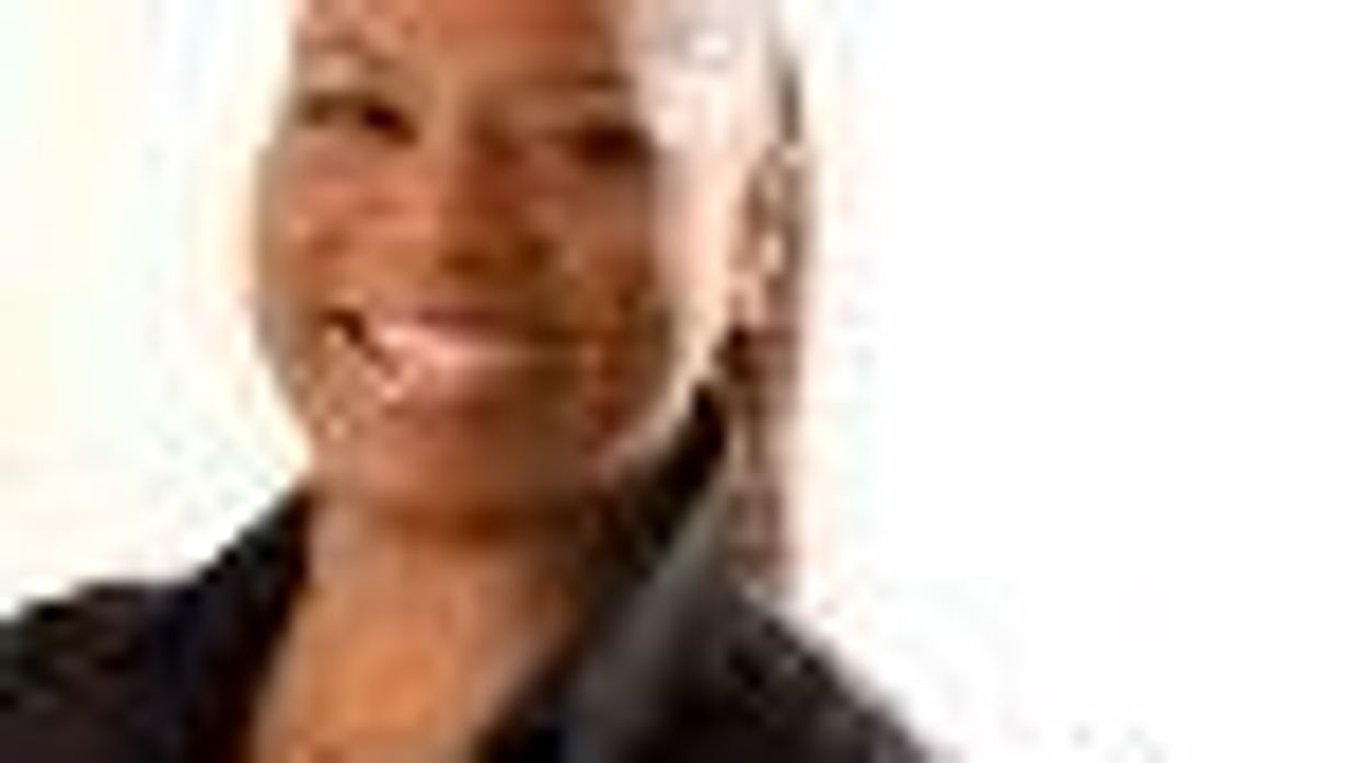 Outing, Queen Latifah and Hip-Hop