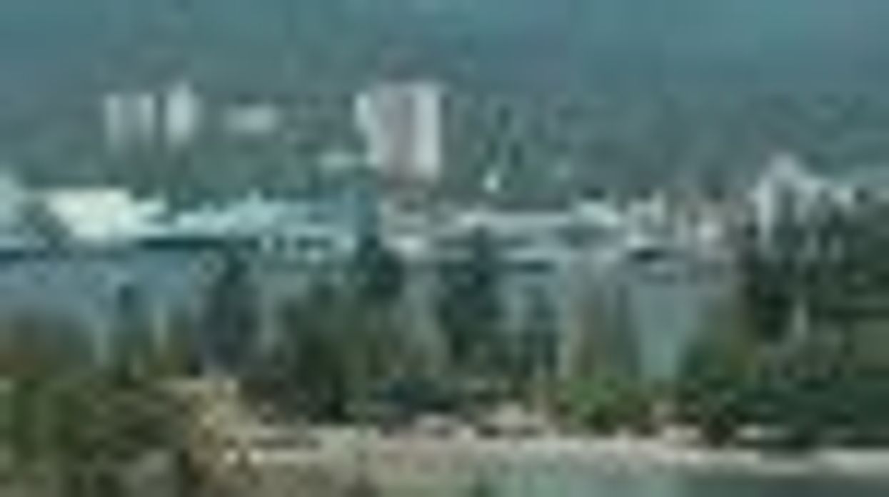 Vancouver for Gay Girls: Travel