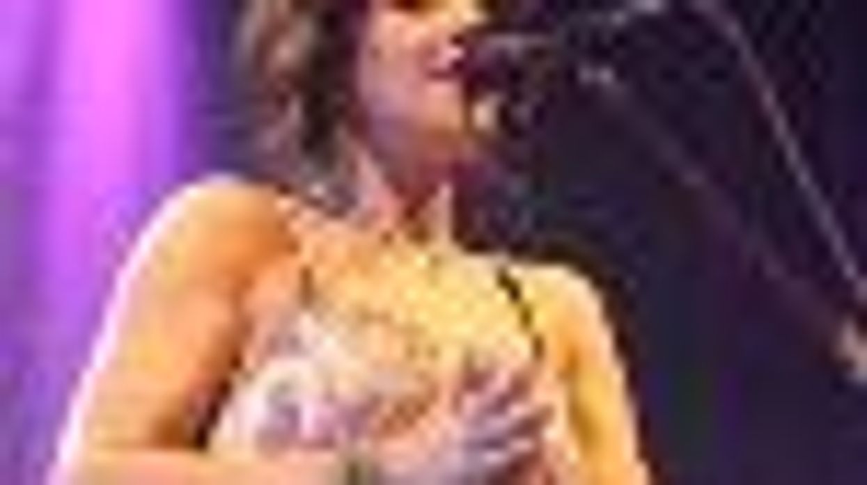 Lilith Fair Pulls in 500K for Women's and Environmental Charities!