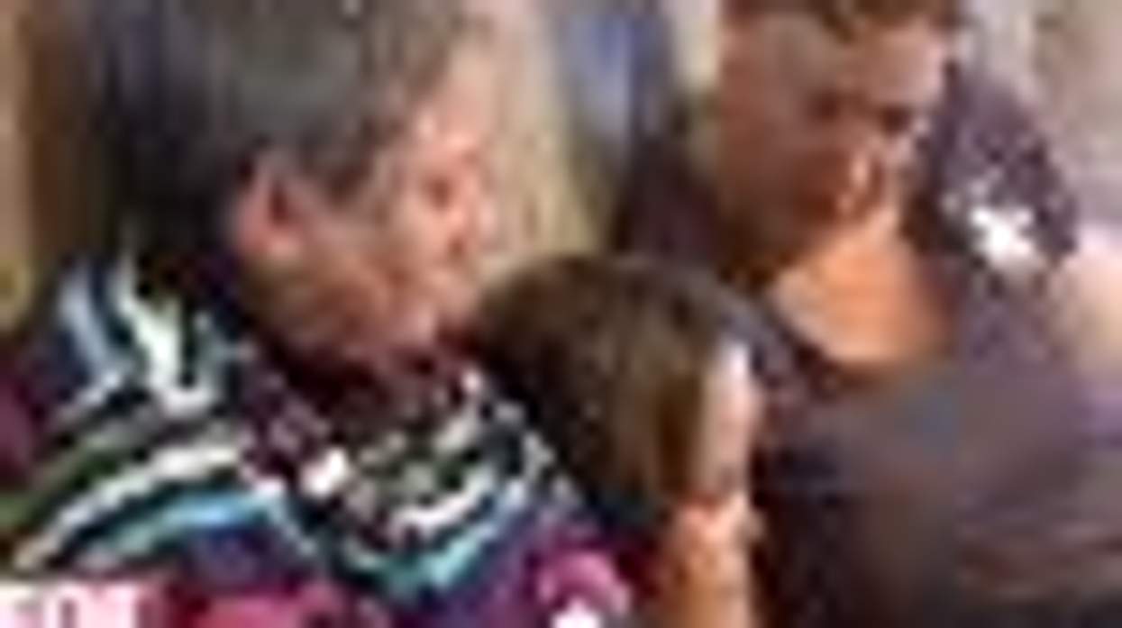 Texas School Denies Admission to Daughter of Lesbian Couple: Video