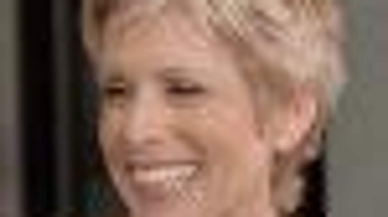 Dr. Laura has Self-Hating Black and Gay Friends