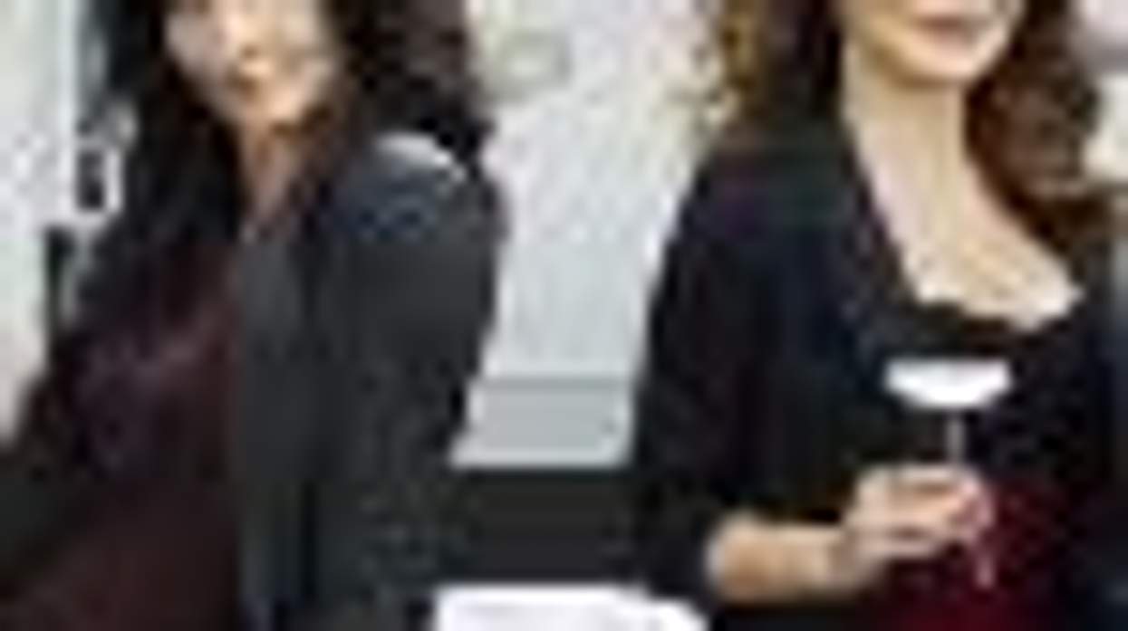 Rizzoli and Isles - What's Wrong with Checking the Butch Box?