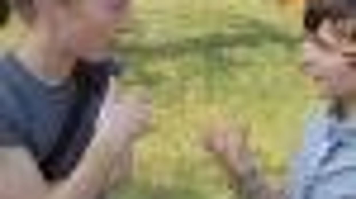 'Jamie and Jesse Are Not Together' - New Feature Film by 'Hannah Free' Director