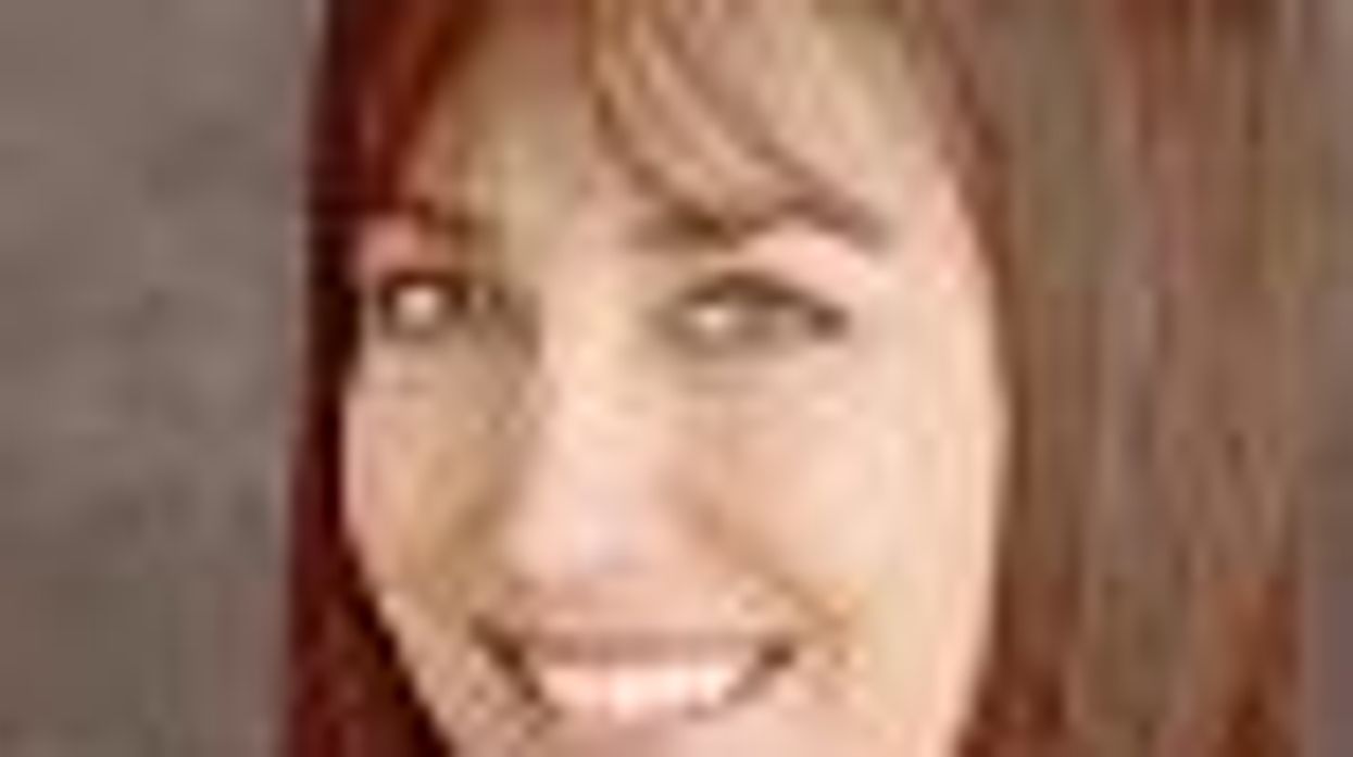 Progressive Radio Host Stephanie Miller Talks Coming Out