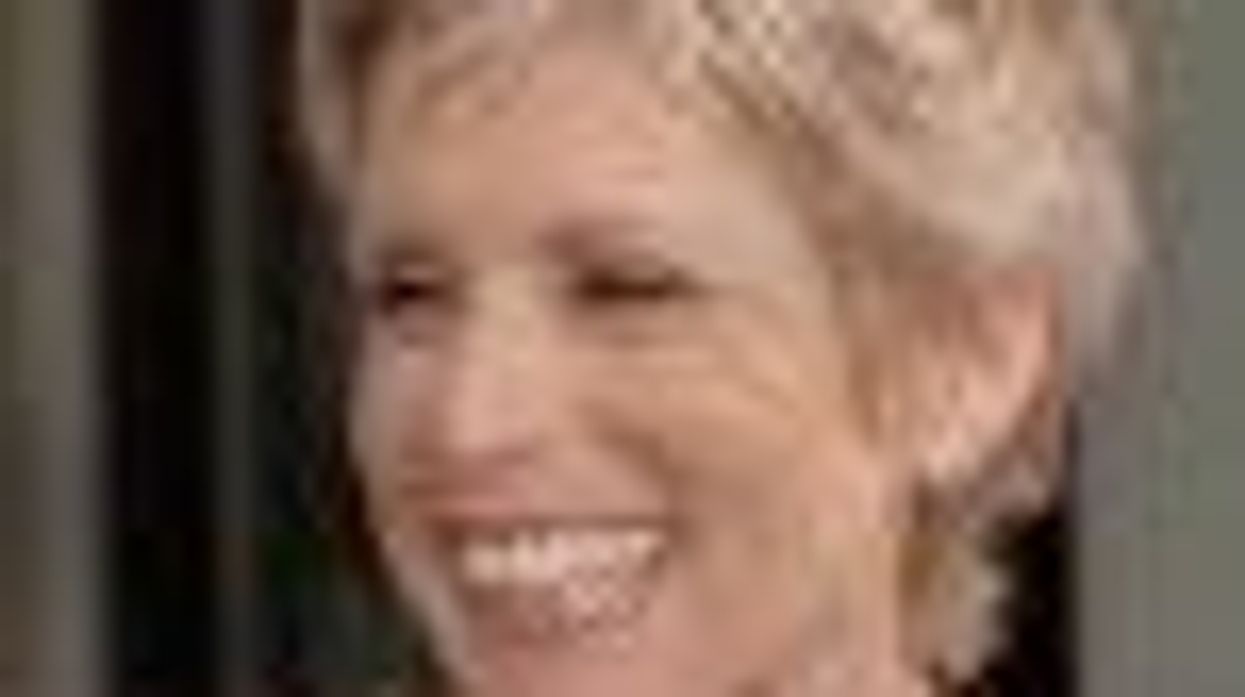 Kiss Dr. Laura Goodbye - For Now...