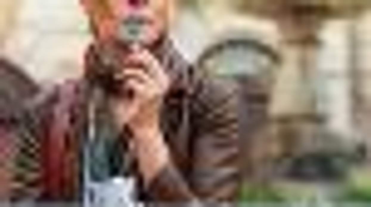 Roberts, Gilbert and Murphy talk LGBT Equality!