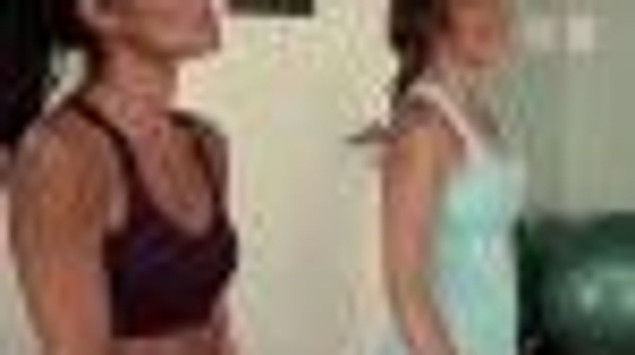 'Rizzoli and Isles' 'I Kissed a Girl' - Recap