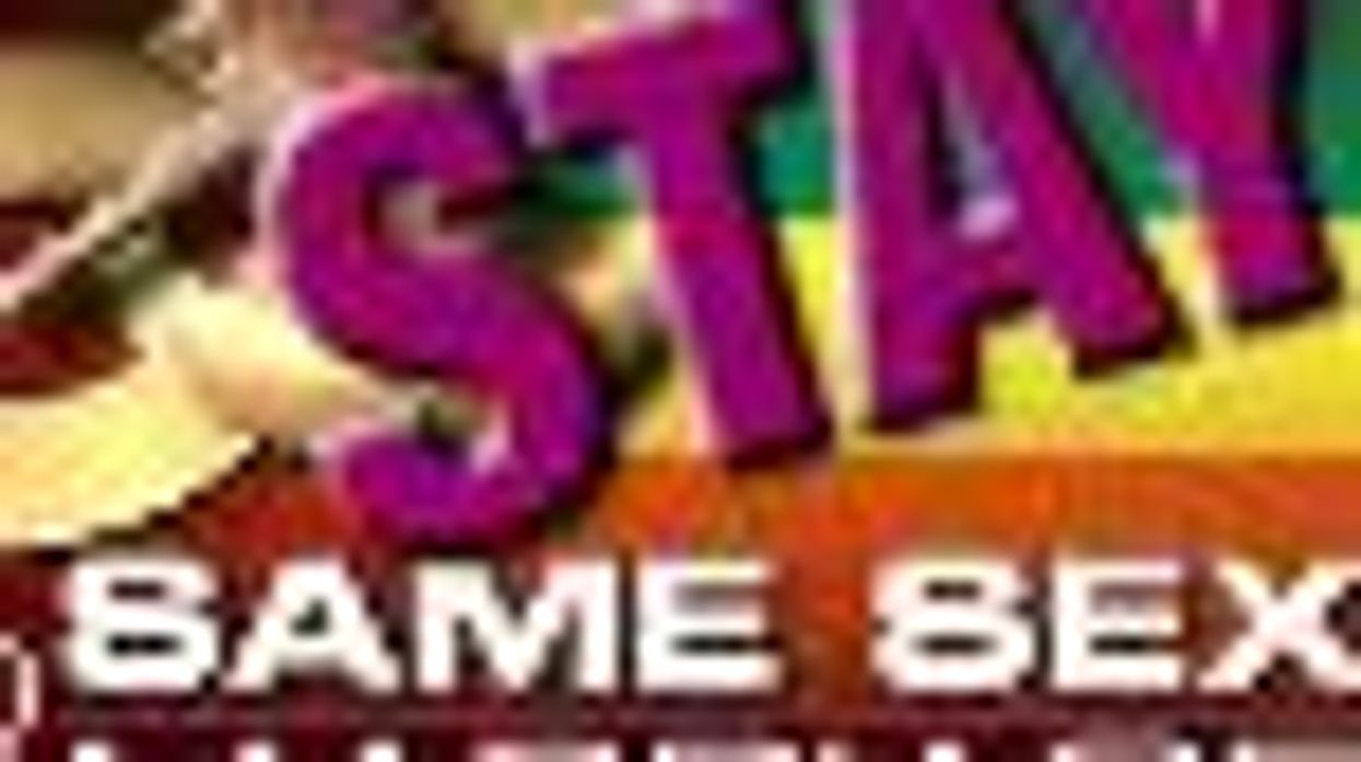 Ninth Circuit Grants Stay: Gay Marriage on Hold in California