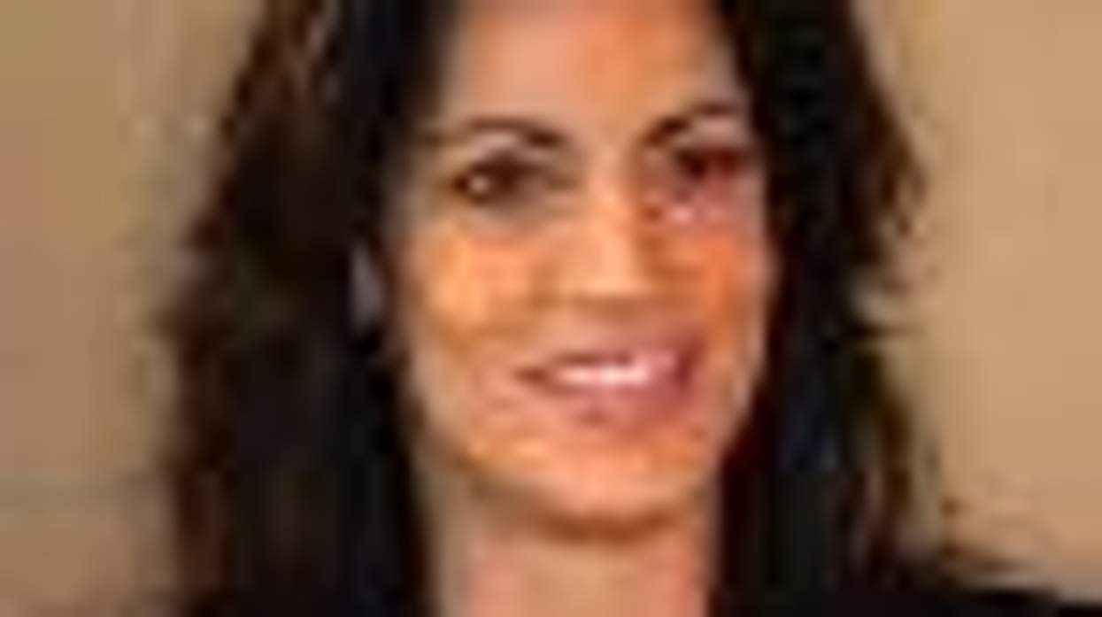 Web Series Star Cathy DeBuono Seeks 'FAIR is FAIR' Media Coverage of LGBT Issues