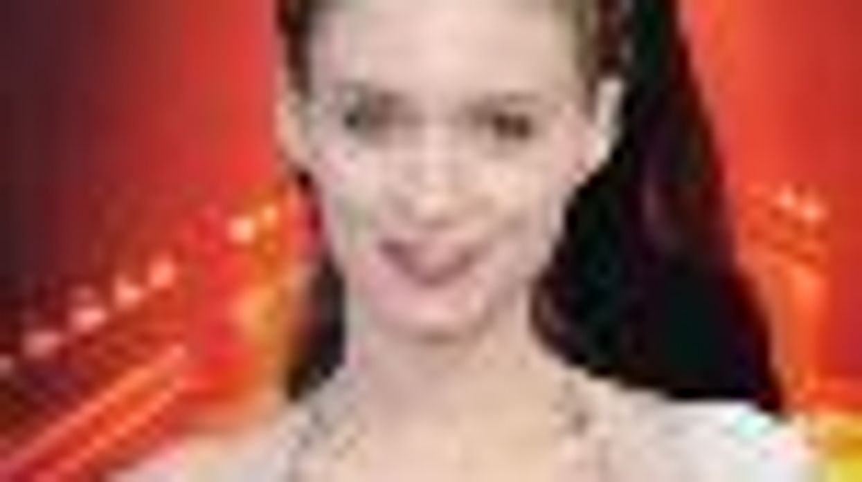 'The Girl with the Dragon Tattoo' Revealed