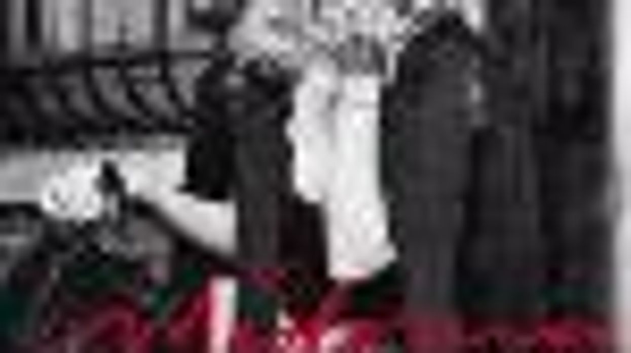 Madonna's 2011 Calendar Threesome Available Now