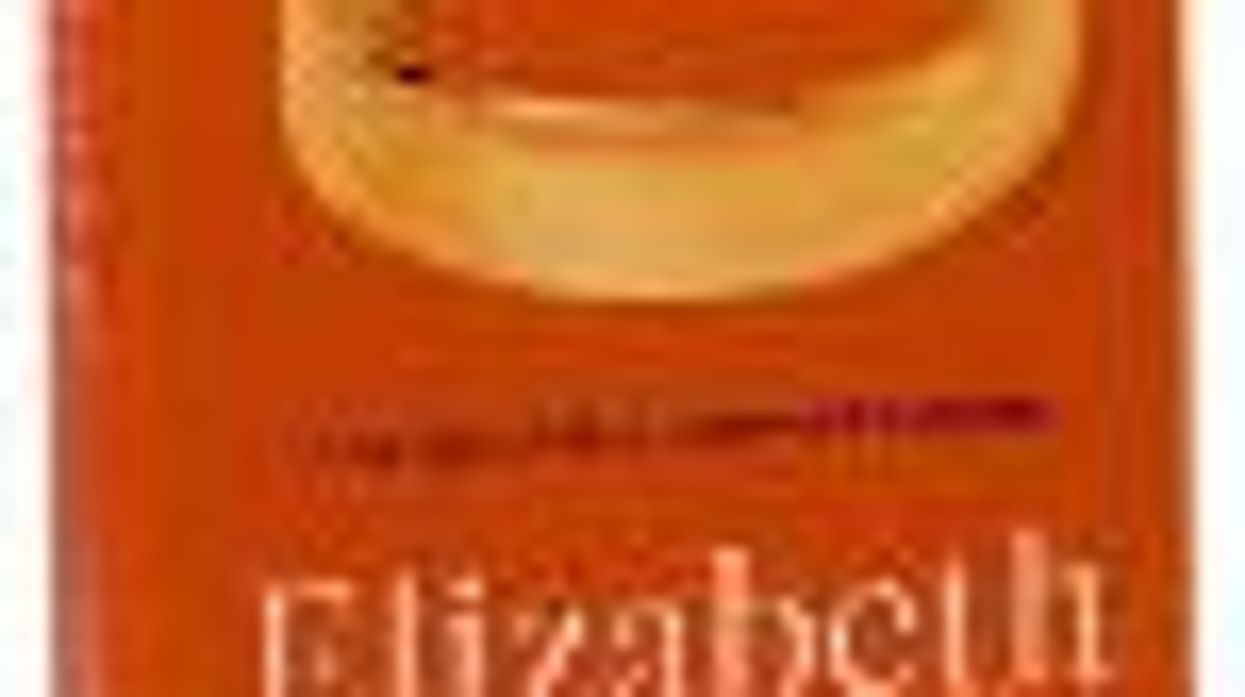 'Eat, Pray, Love' Author Elizabeth Gilbert: 'Committed' to LGBT Equality