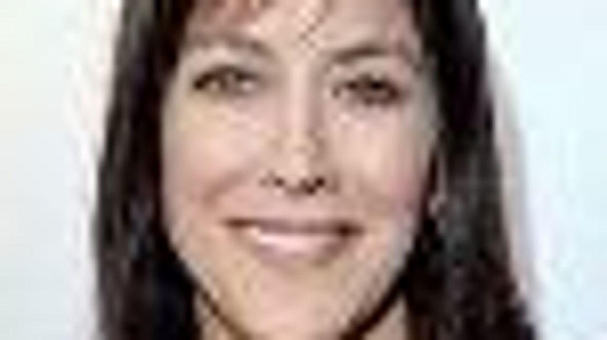 Liberal Hottie Radio Show Host Stephanie Miller Comes Out as a Lesbian