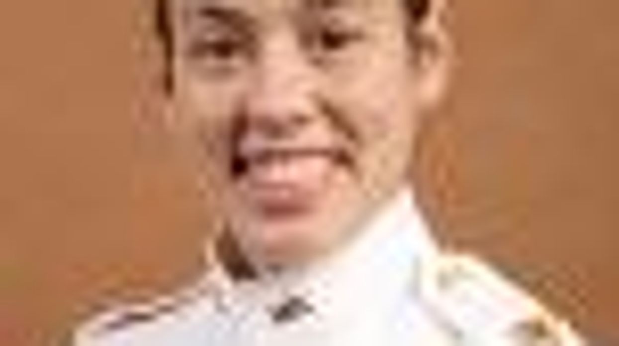 Star Cadet Resigns from West Point over DADT