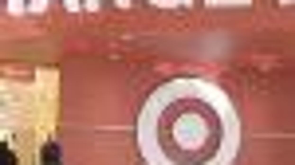 HRC Pressures Target to Contribute to Candidates Supporting Equal Rights