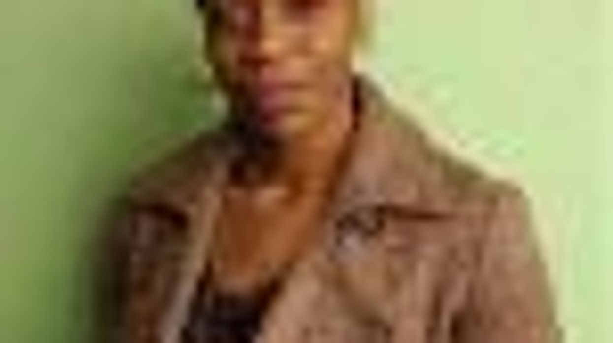 The Jock Box: L.A. Sparks' Tina Thompson