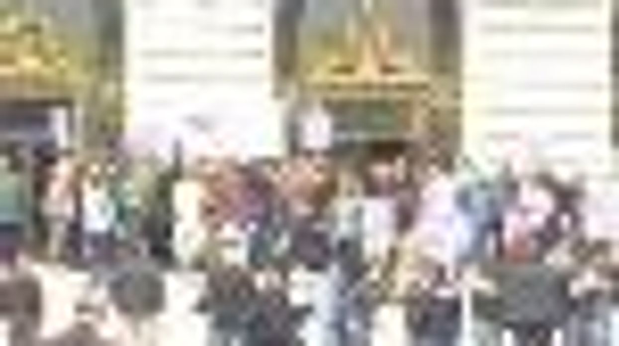 Livestream: San Francisco City Hall Awaits Same-Sex Marriage Stay Announcement