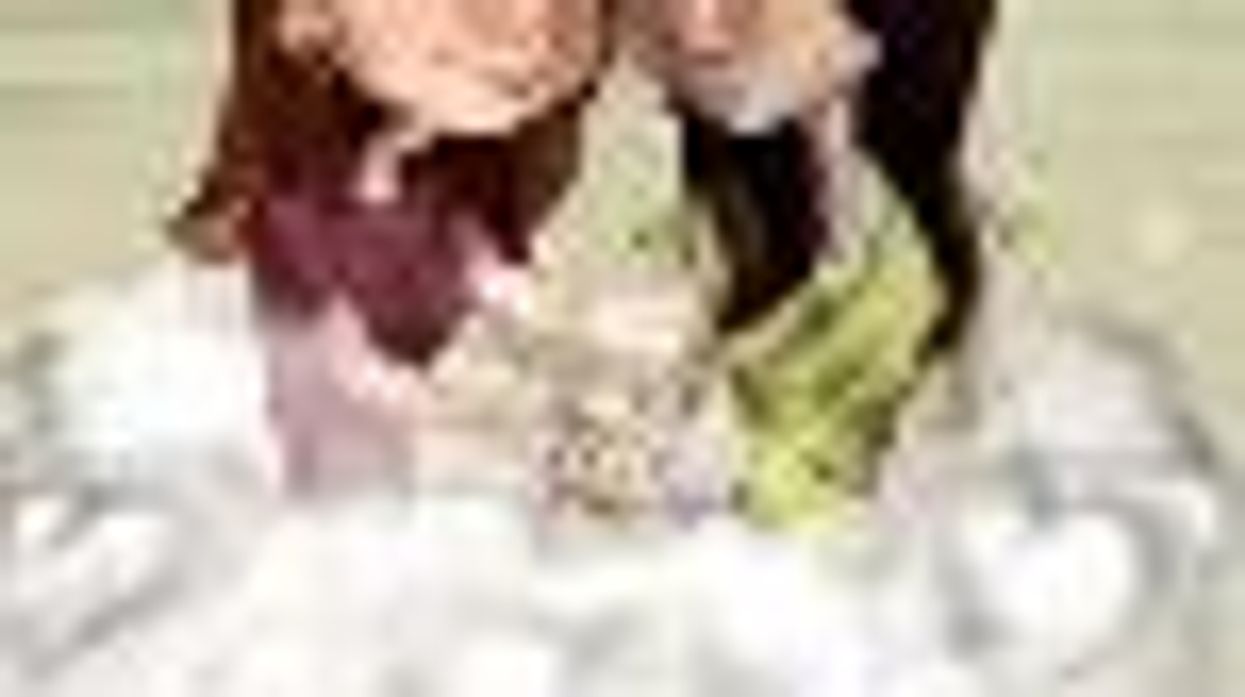 The Weepies Release �Luminous� Music Video Featuring Animated Lesbian Couple