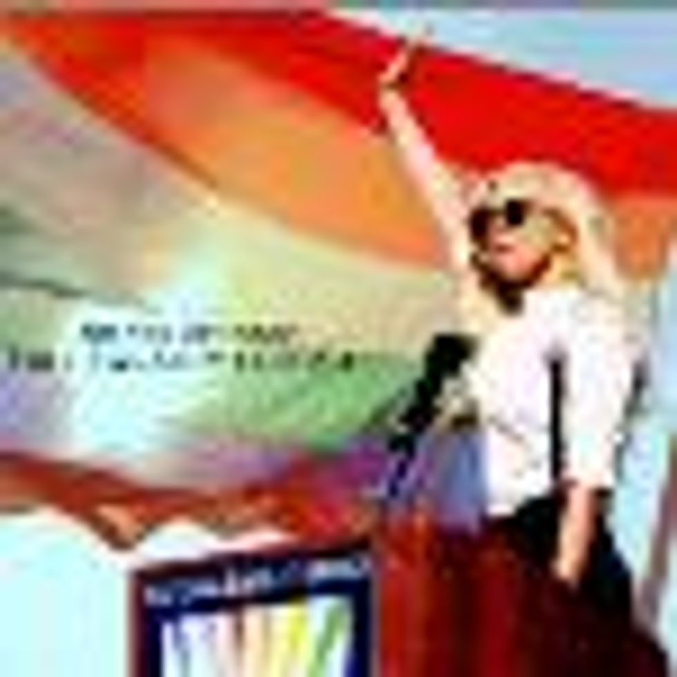 Top 10 Lady Gaga LGBT Quotes