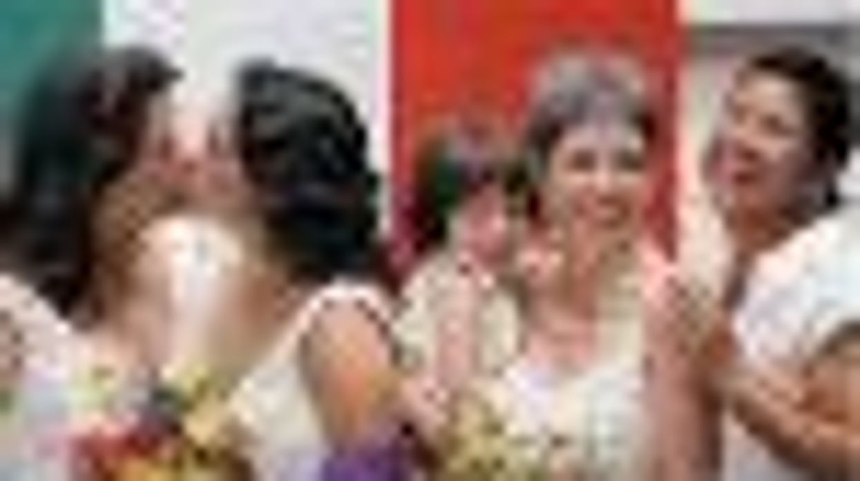 Mexico City Gay Marriages to be Recognized Throughout the Country