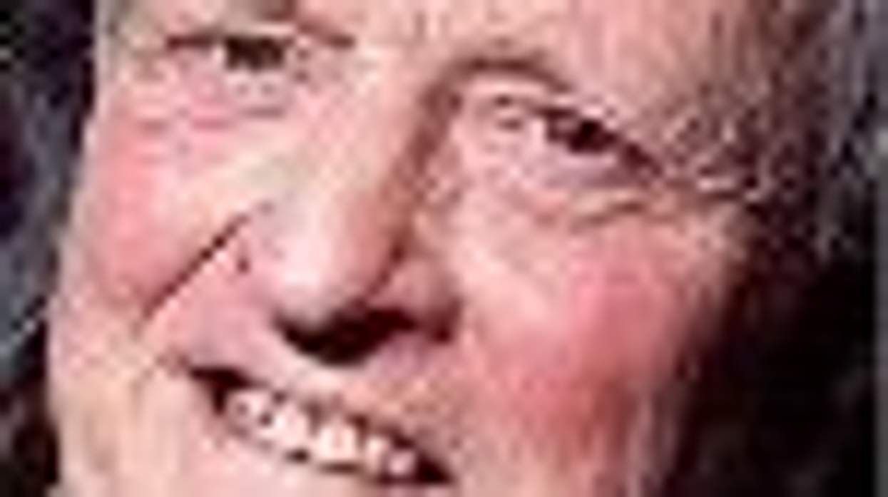 Mel Gibson's Father Says the Pope 'Gay' and the Vatican's Full of 'Queers'