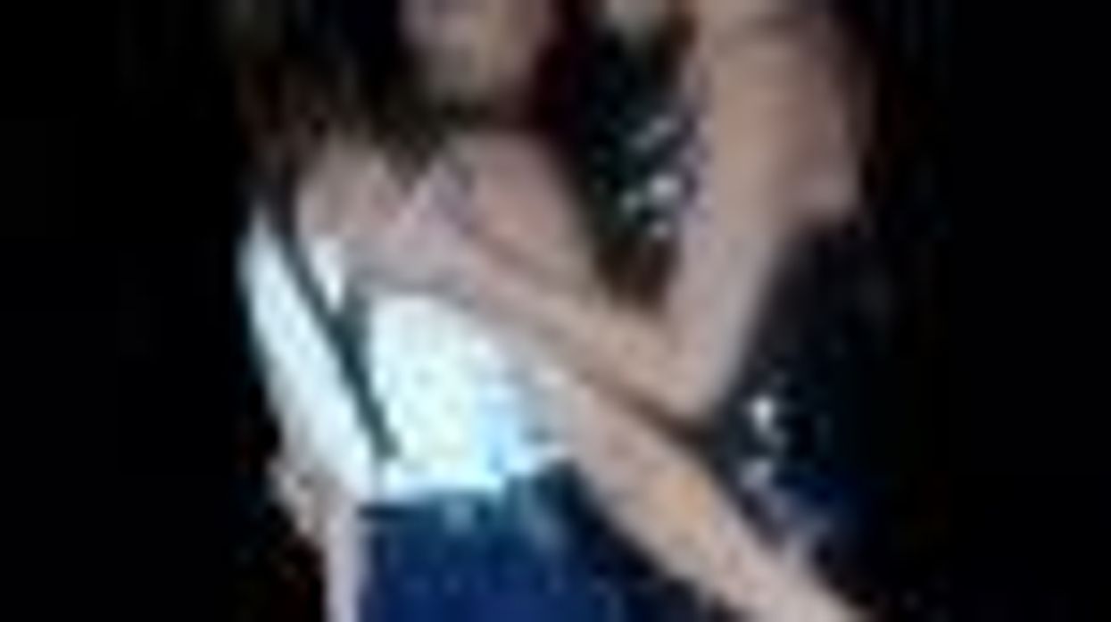 Tracie Thoms and Nicole Scherzinger Heat Up The Hollywood Bowl in 'Rent' Video