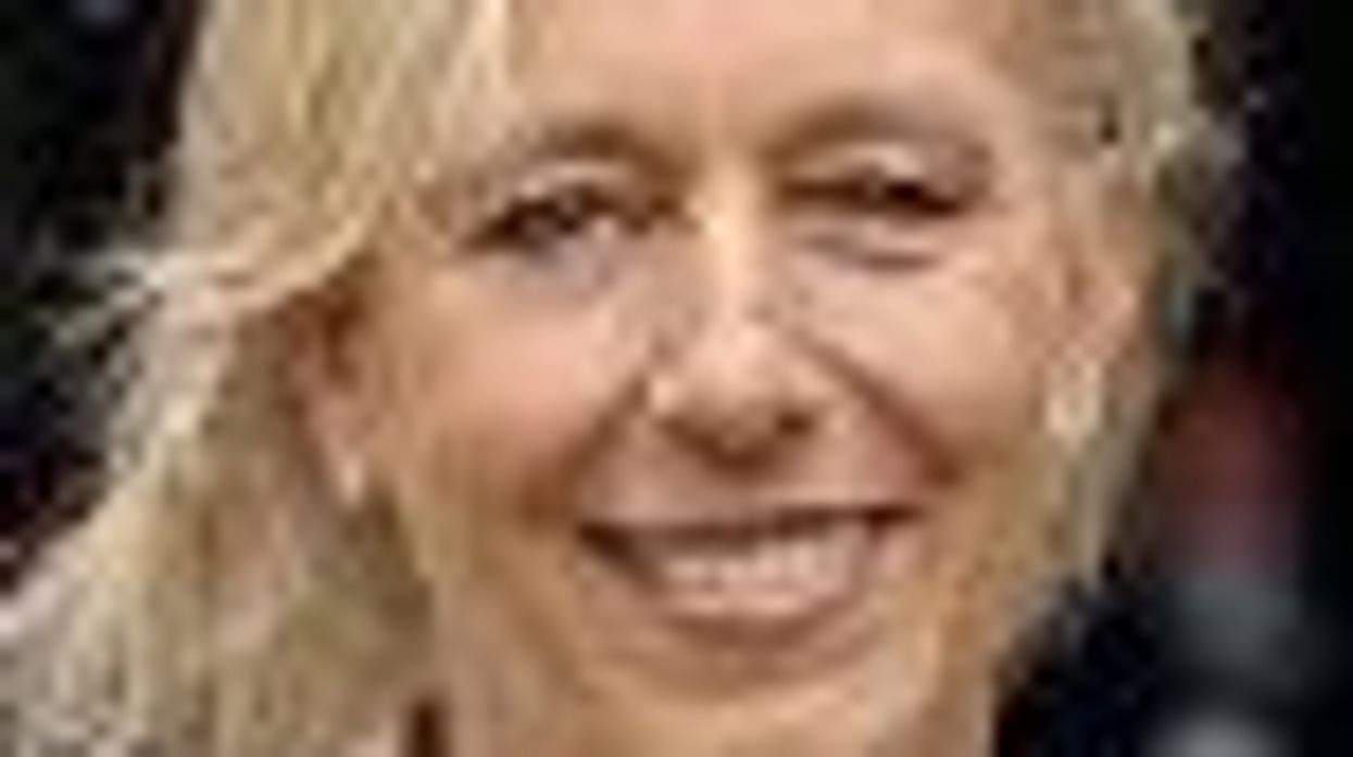 Martina Navratilova Opens Up About her Cancer Battle