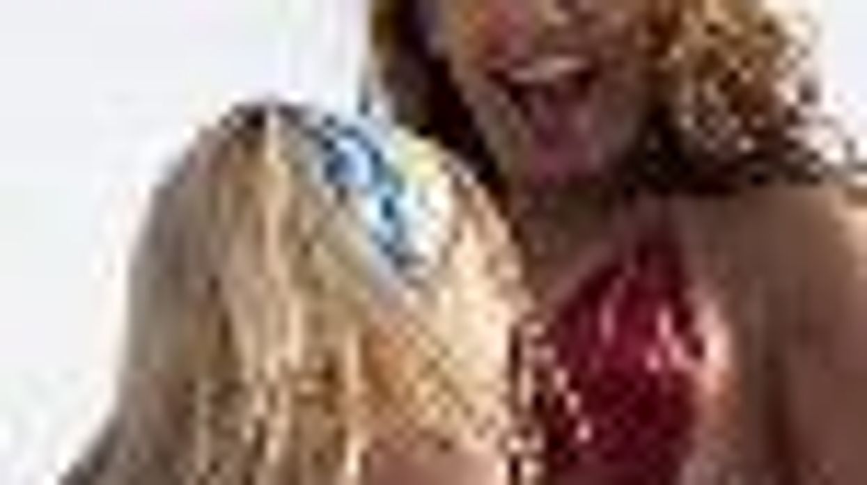 The Girl-On-Girl Ratings and Ticket Sales Grab