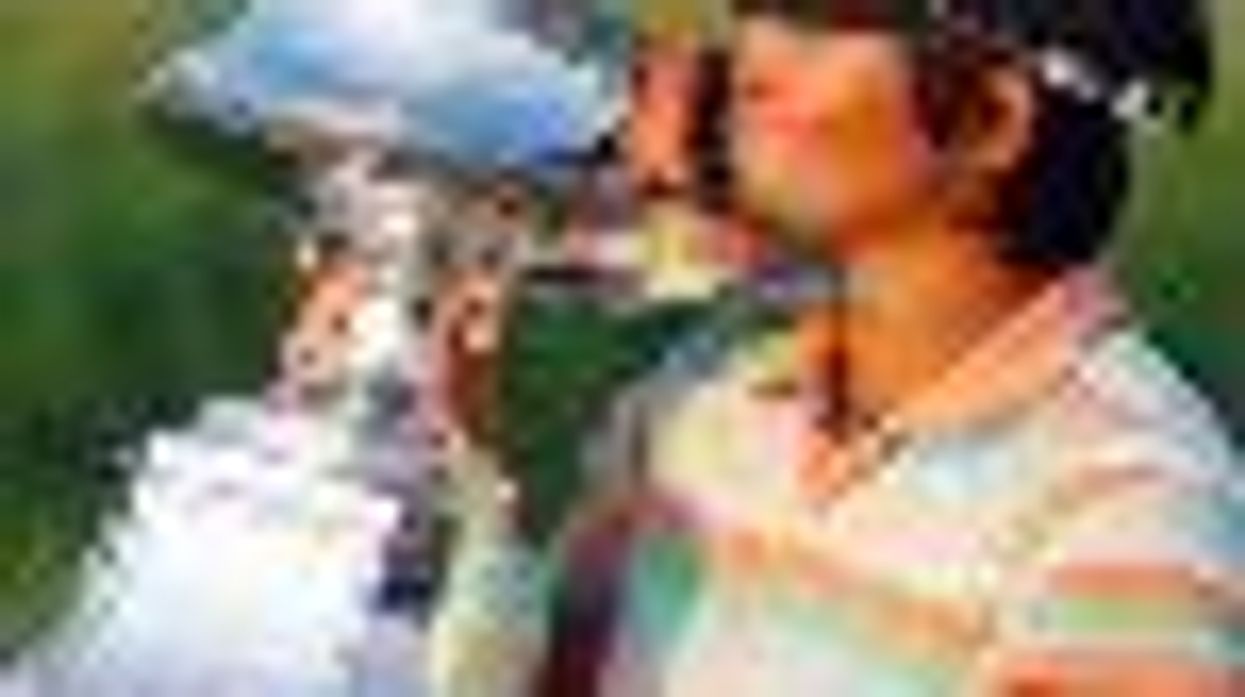 The Jock Box: Yani Tseng