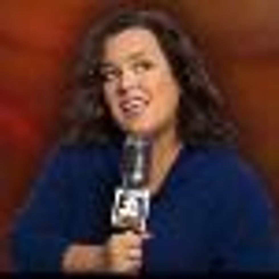 Rosie O�Donnell to Return to Daytime TV on Oprah�s Network