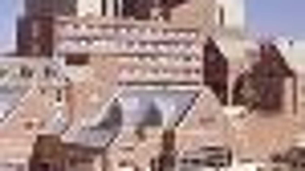 Indiana's Ball Memorial Hospital Responds After Refusing to Treat a Trans Woman