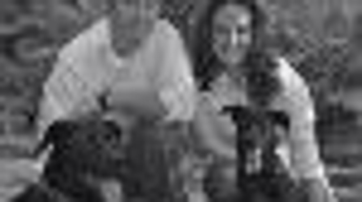 Planning a Gay Wedding is No Piece of Cake