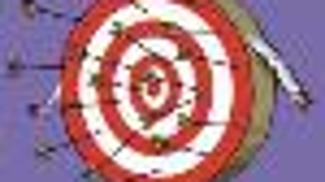 Target CEO Apologizes for Donating 150K to Anti-Gay Candidate