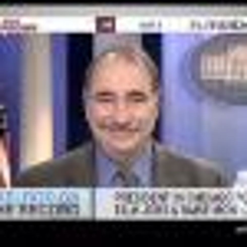 NBC on SheWired: Obama Does Not Support Same-Sex Marriage Says Axelrod- Video