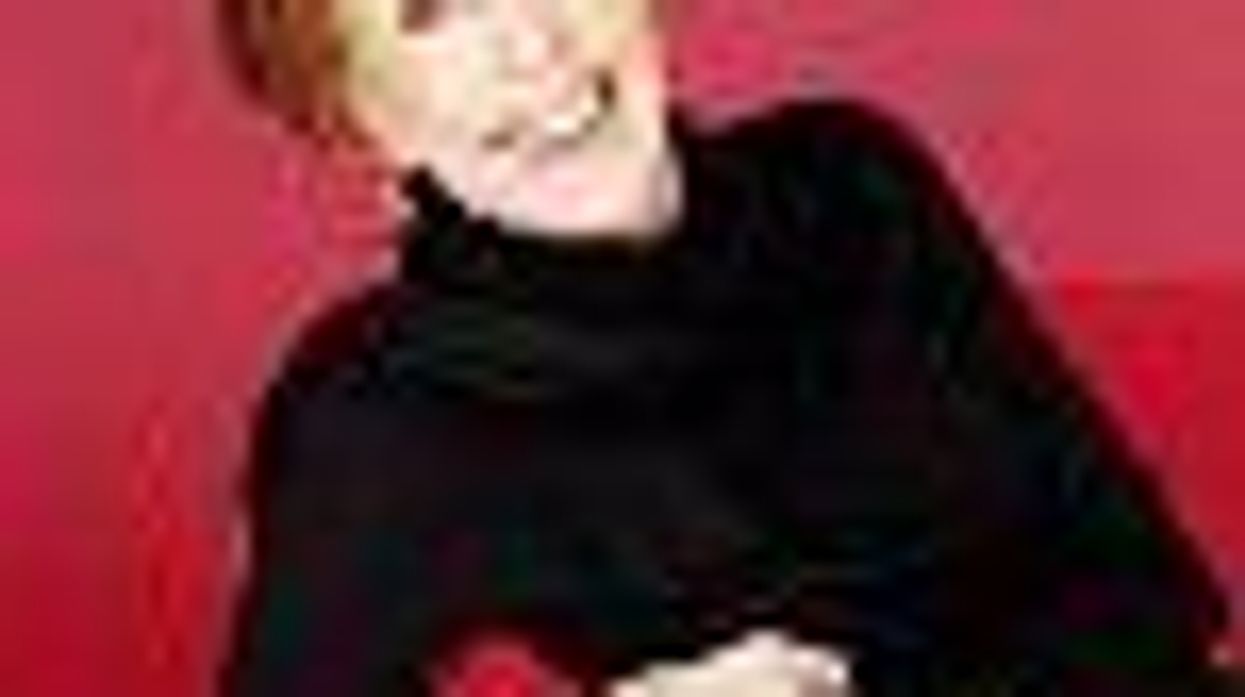 Carol Burnett to Guest as Sue Sylvester's Mama on 'Glee'