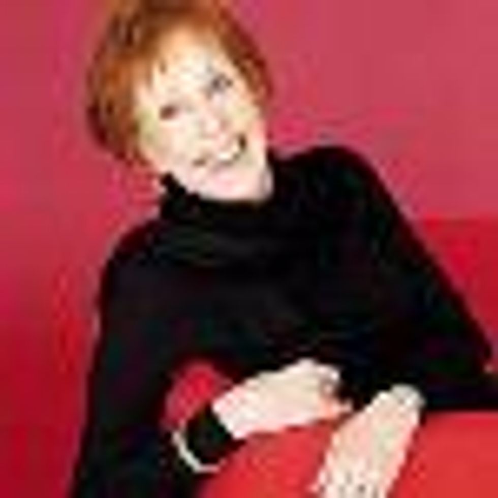 Carol Burnett to Guest as Sue Sylvester's Mama on 'Glee'