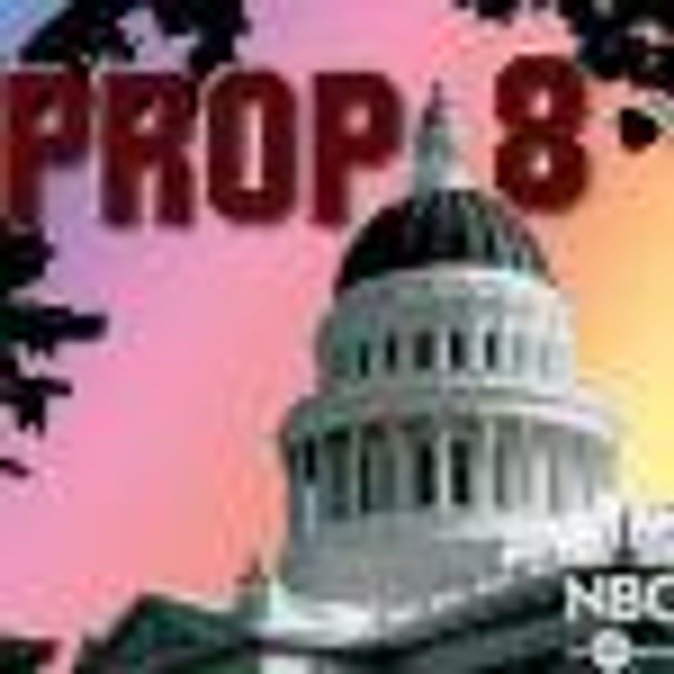 NBC on SheWired: Prop 8 Court Case Announcement Today - Video