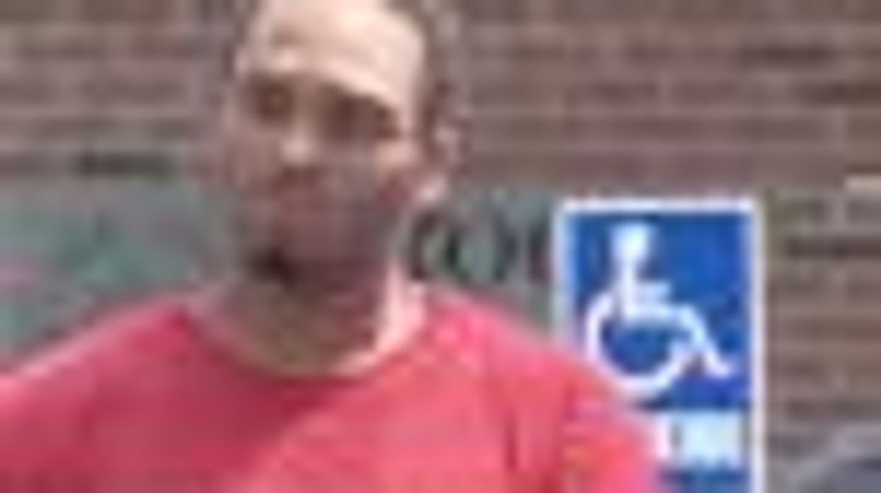 Man Pummels Baby Boy to Death for 'Acting Like a Girl'