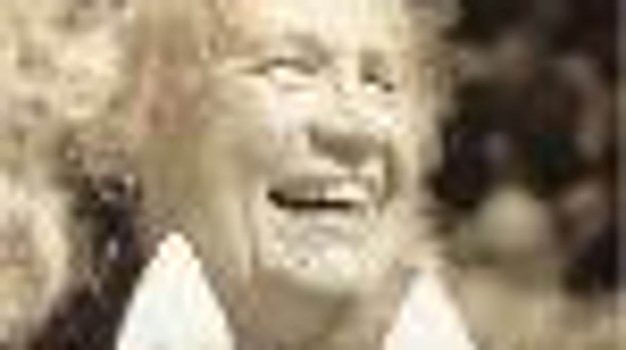 LGBT Pioneering Journalists Honored by National Lesbian and Gay Journalists Association